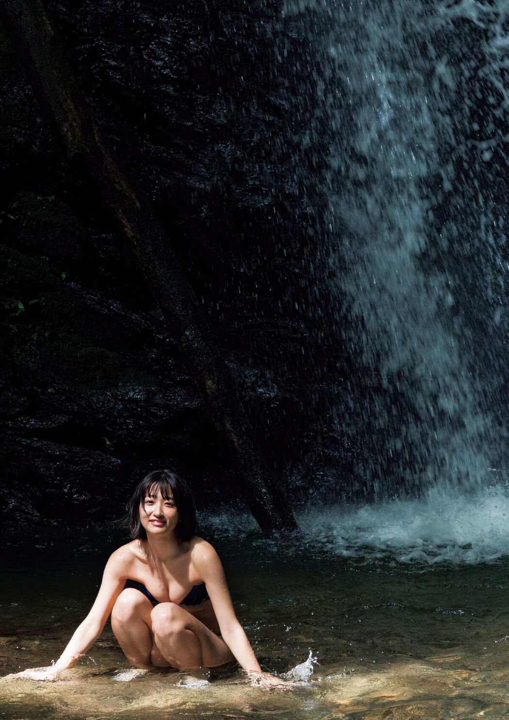 JP Akira Mizuno 水野瞳 – AKIRA Part02 (59P)