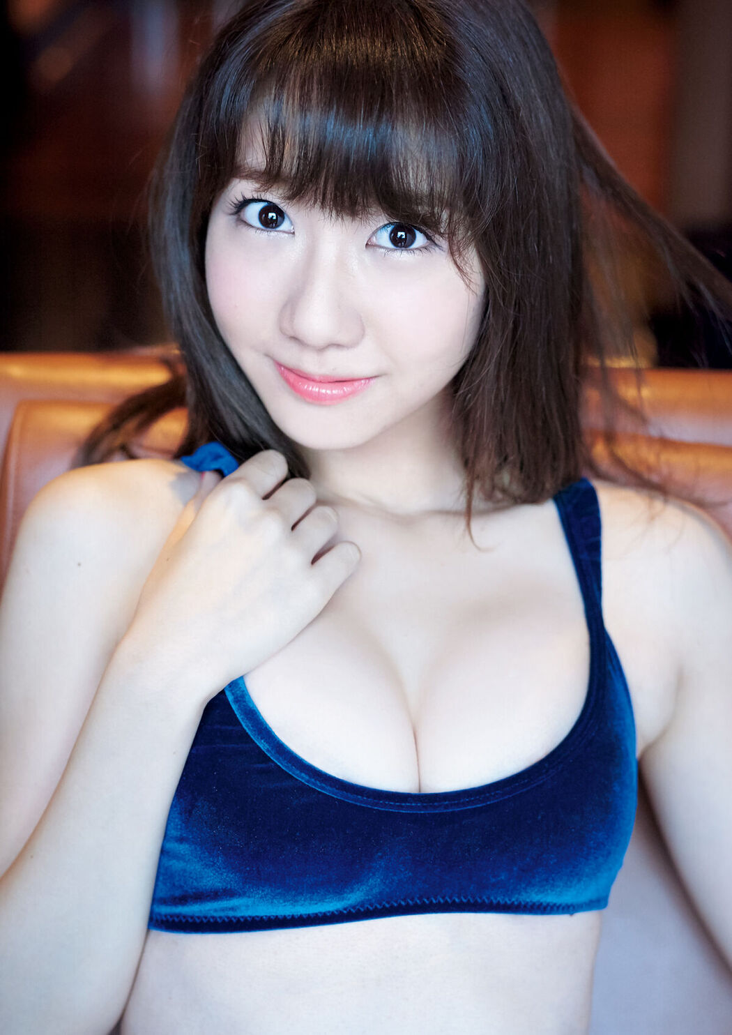 JP Yuki Kashiwagi 柏木 由紀 – Time Capsule Part02 (69P)