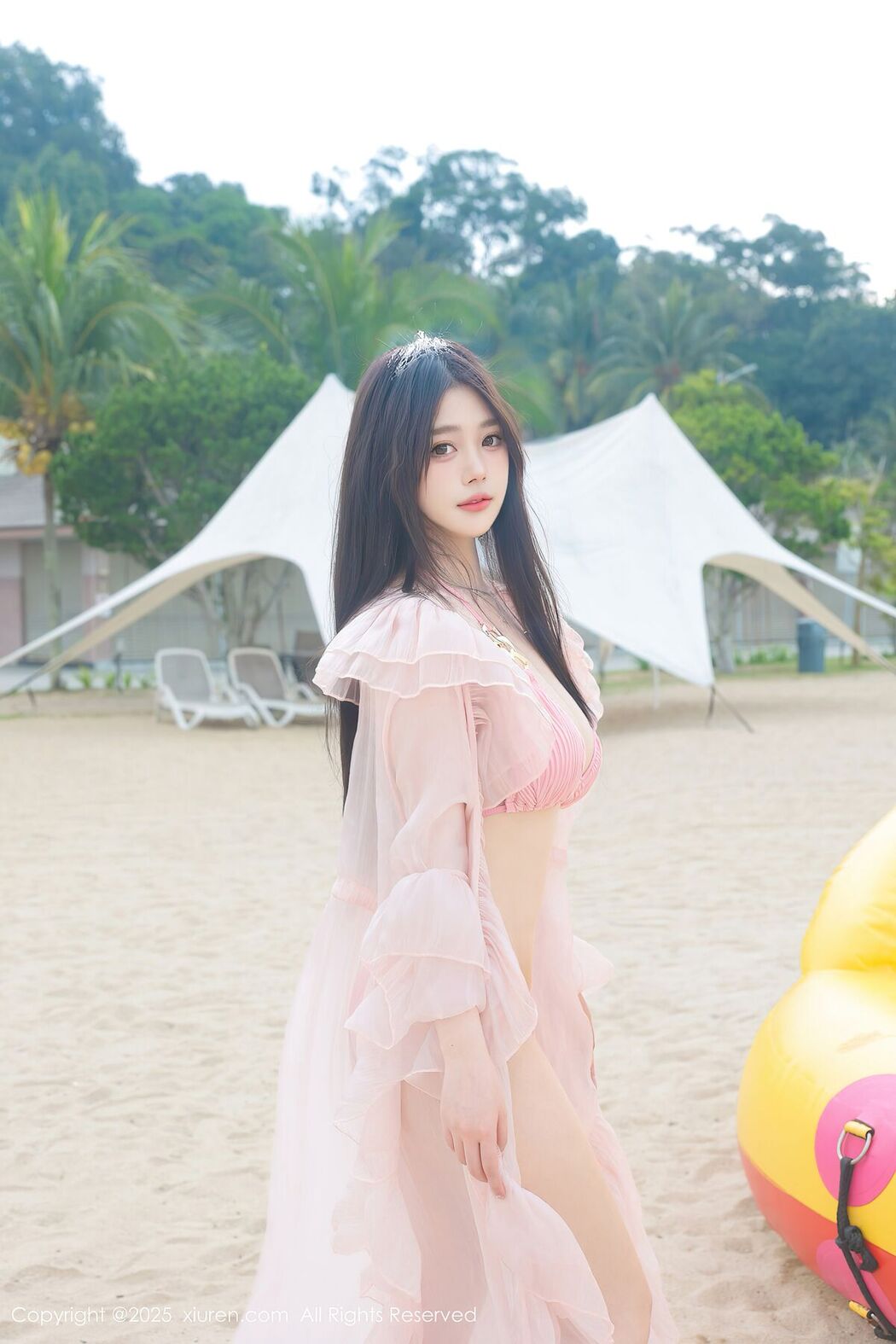 XiuRen秀人网 No.10160 蛋蛋宝 (67P)