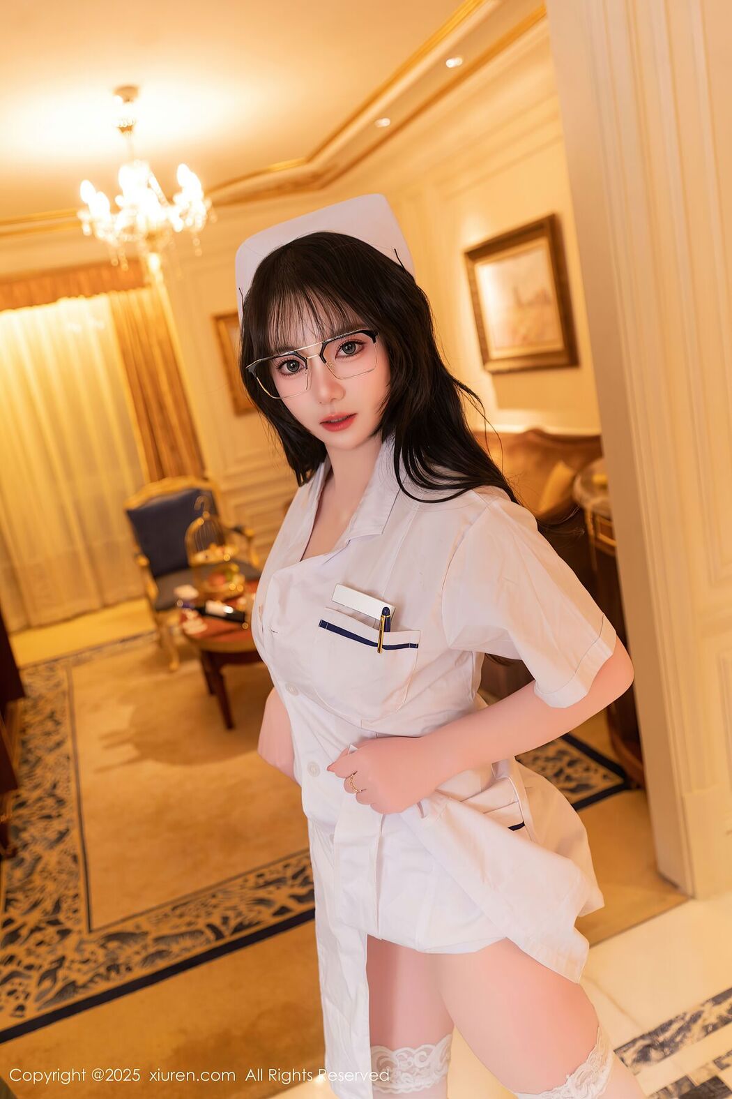 XiuRen秀人网 No.10152 软情 (91P)