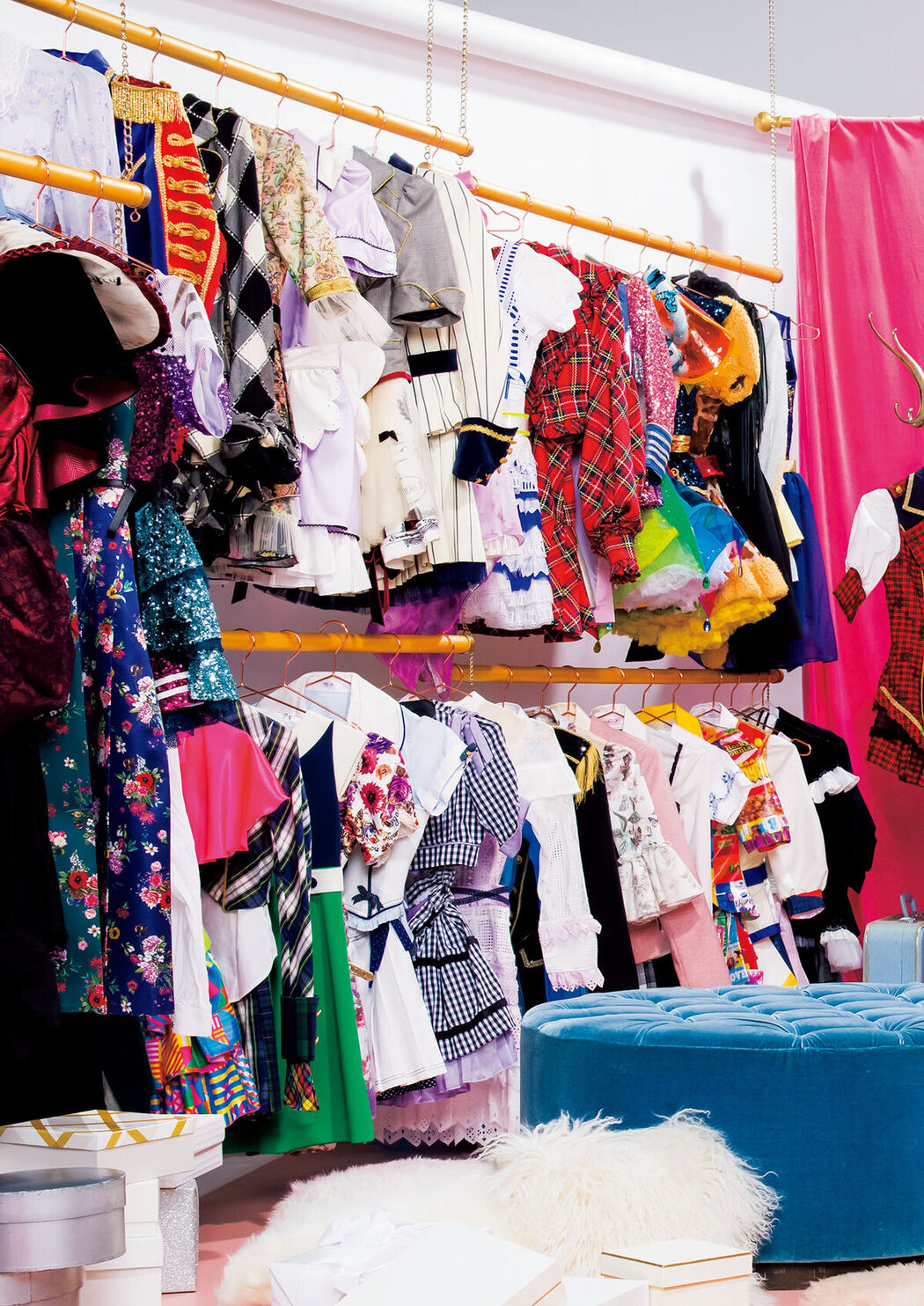 JP Yuki Kashiwagi 柏木 由紀 – Time Capsule Part02 (69P)