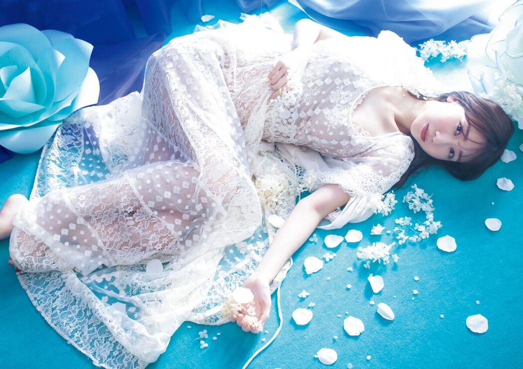 JP Yuki Kashiwagi 柏木 由紀 – Time Capsule Part03 (69P)