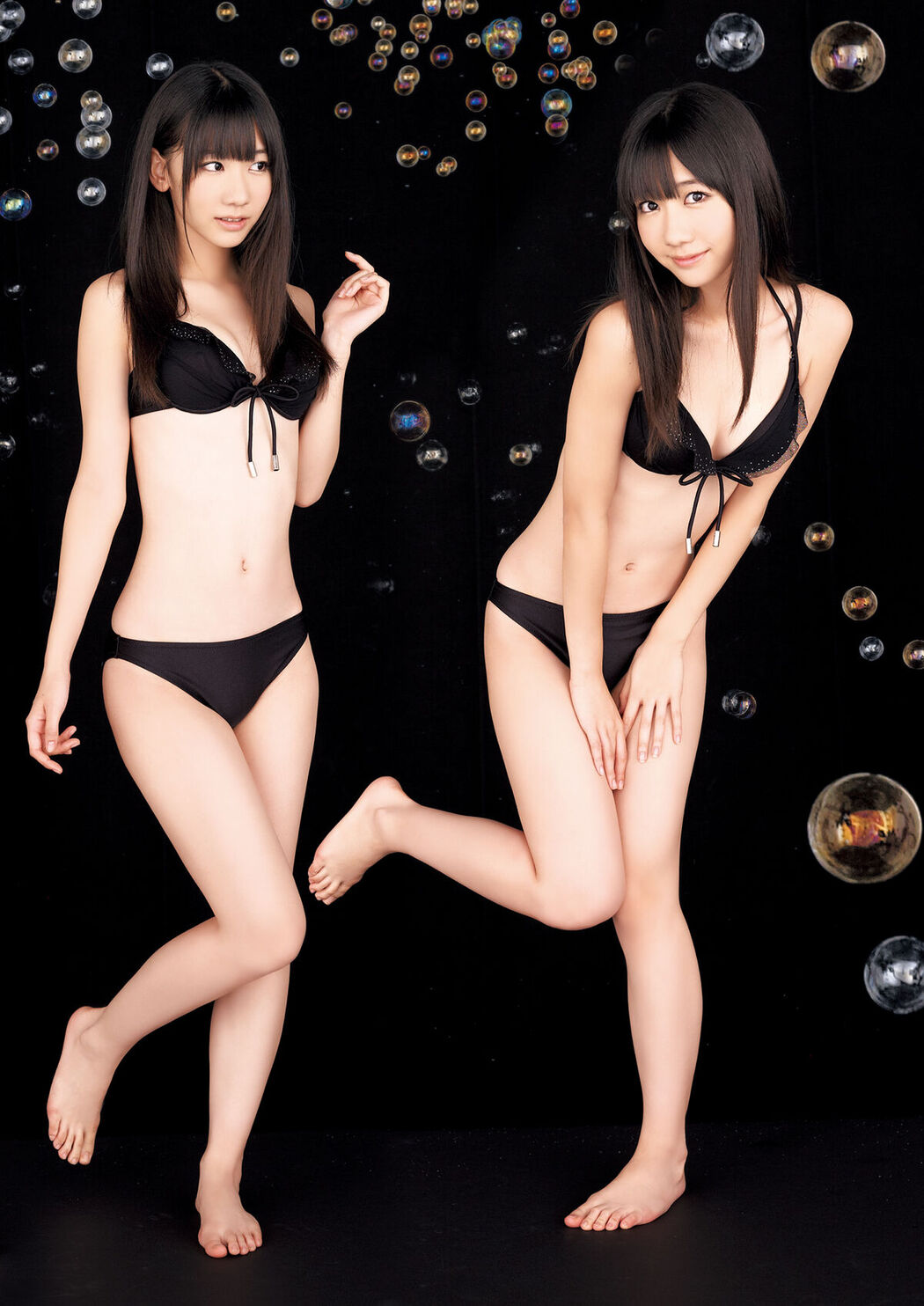 JP Yuki Kashiwagi 柏木 由紀 – Time Capsule Part01 (69P)