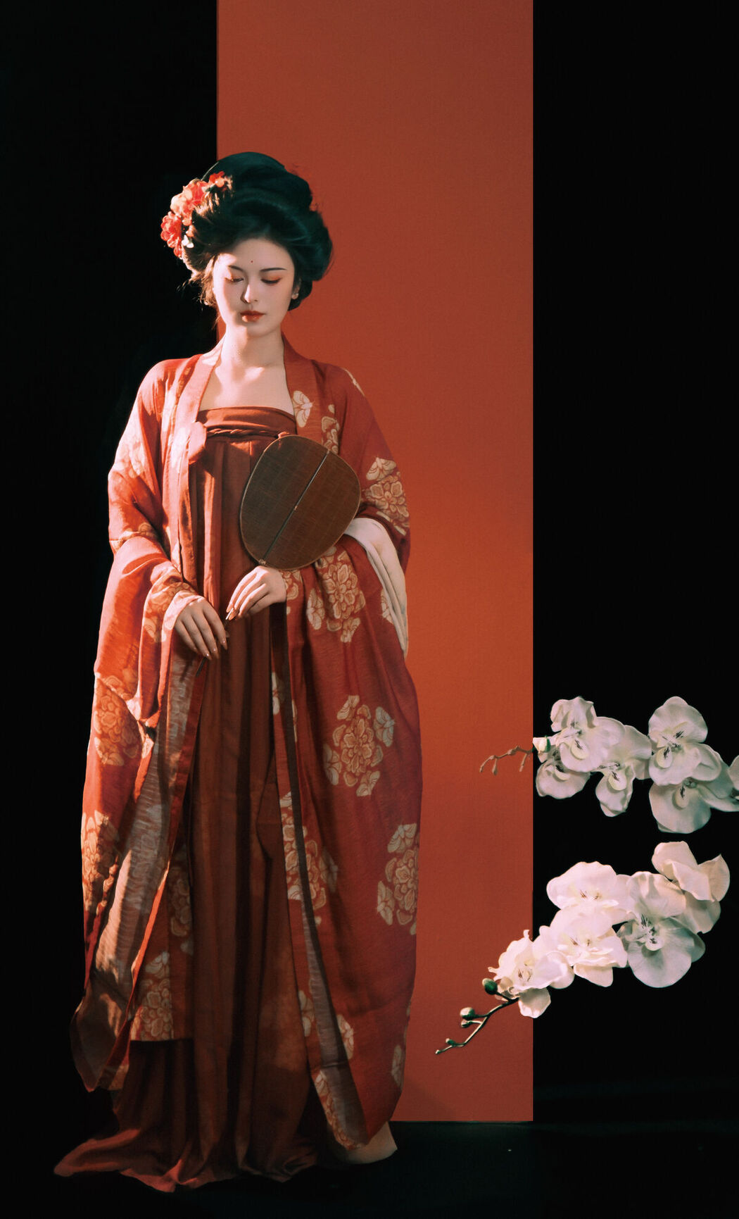 YiTuYu艺图语 Vol.8463 涂十六 (21P)