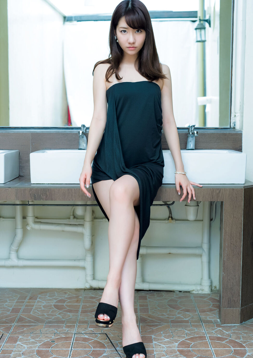 JP Yuki Kashiwagi 柏木 由紀 – Time Capsule Part02 (69P)