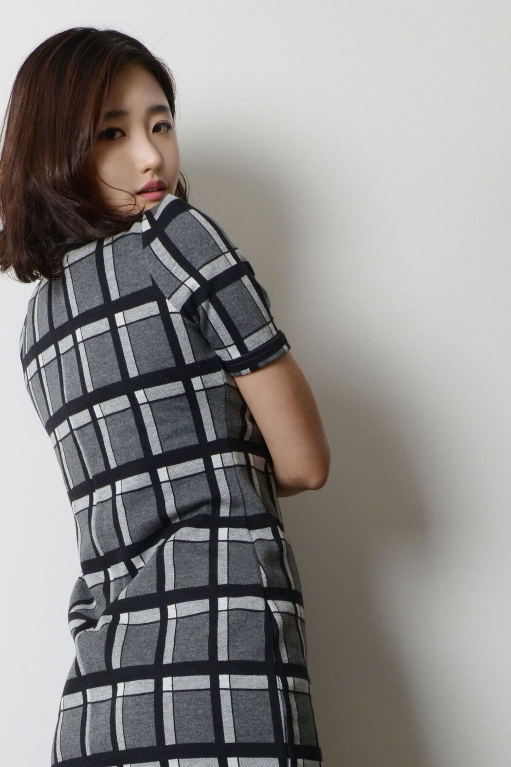 MakeModel Sarah 세진 &#8211; Secret Study Part02 (51P)
