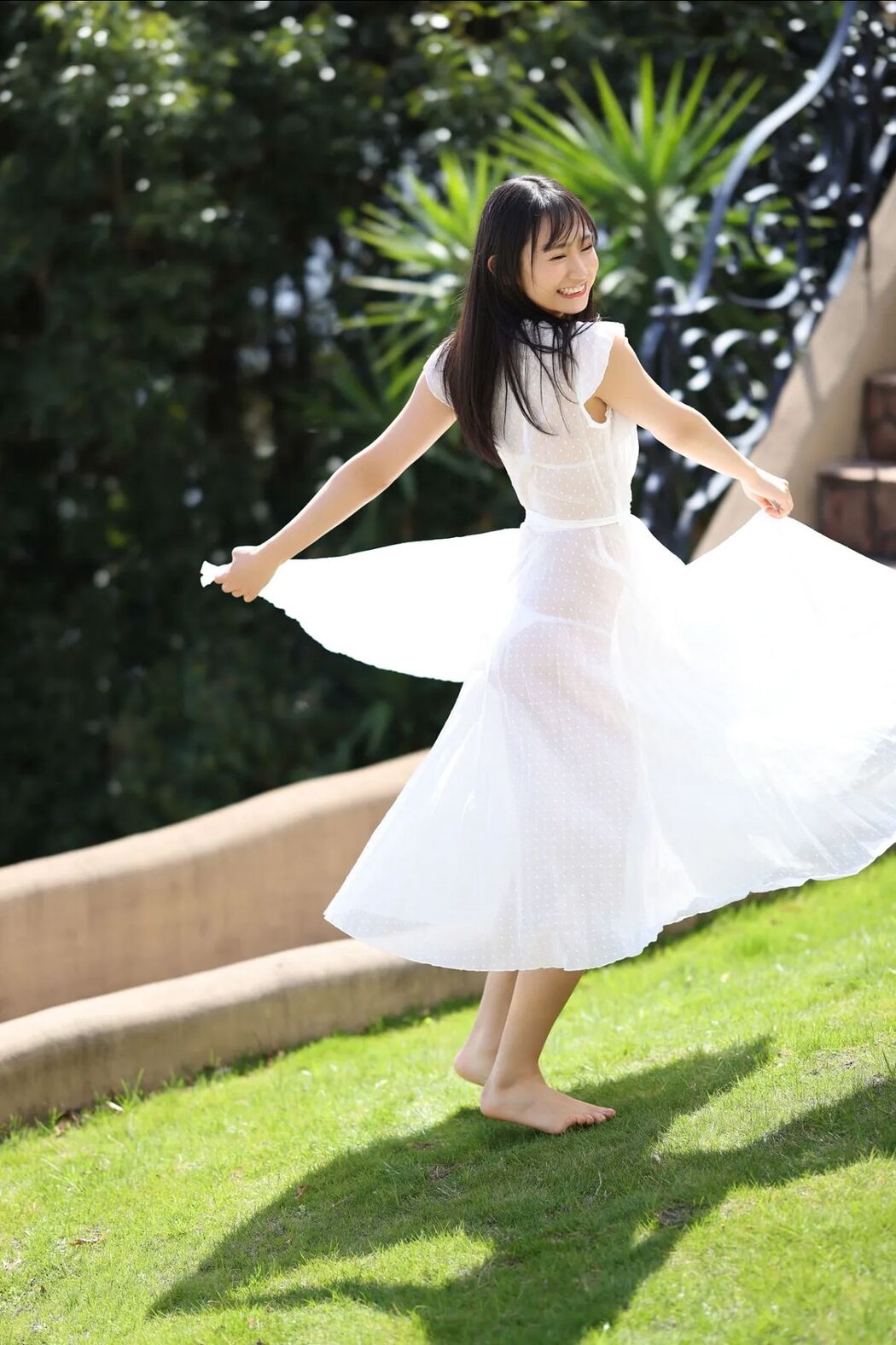 JP Nanako Aizawa 相沢菜々子 – プラチナ♡ベイビー Vol.3 Part01 (52P)