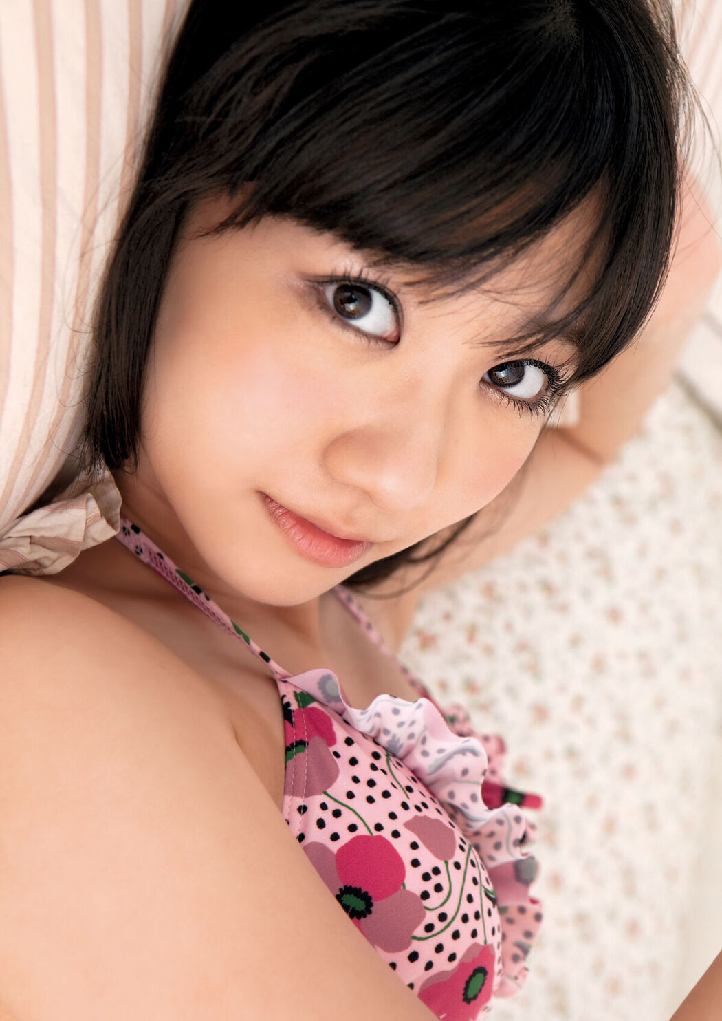 JP Yuki Kashiwagi 柏木 由紀 – Time Capsule Part01 (69P)