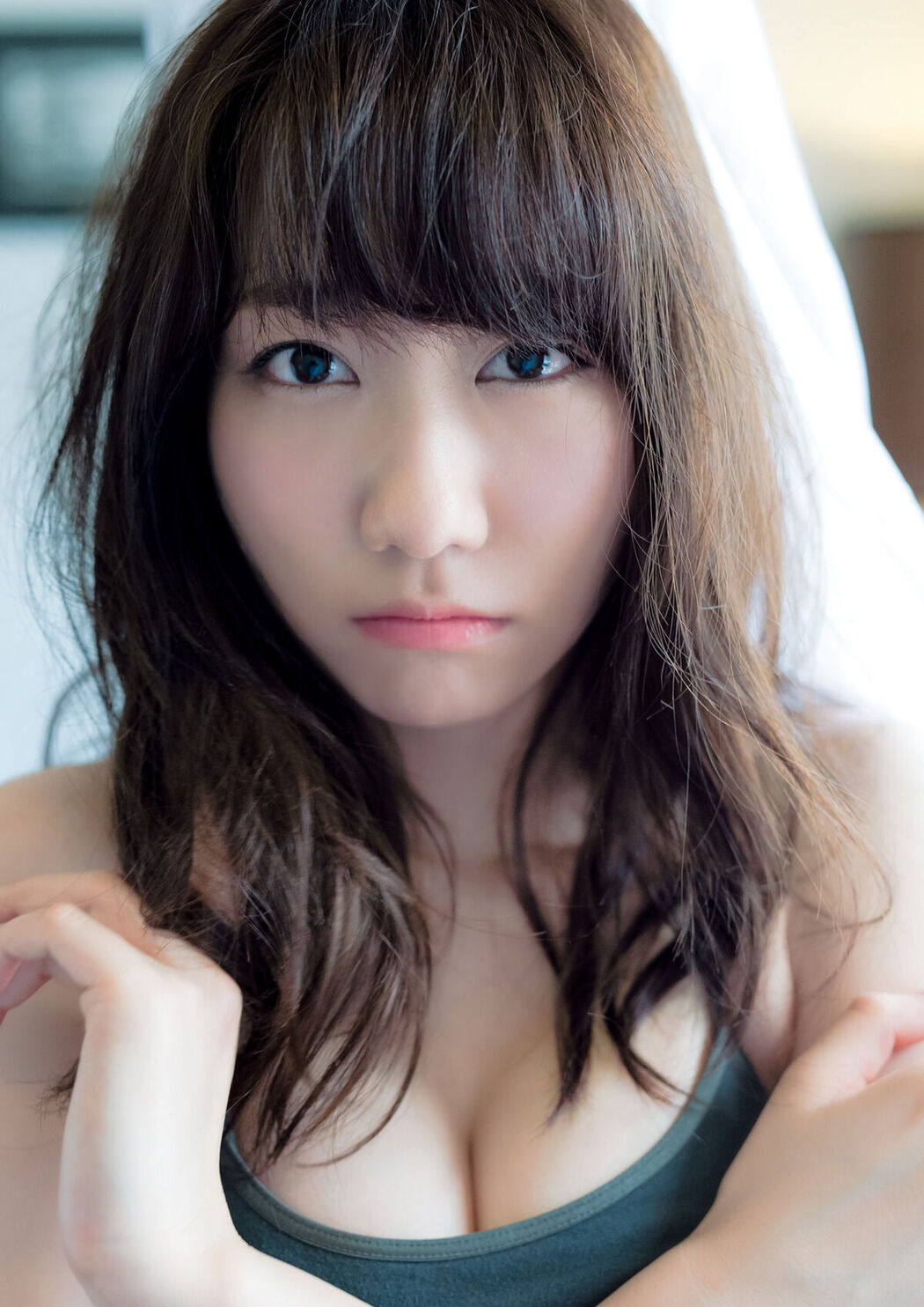 JP Yuki Kashiwagi 柏木 由紀 – Time Capsule Part02 (69P)