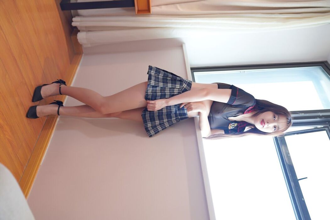 XR Uncensored Lin Xing Lan 林星阑 &#8211; R18 秀人绝密 3万元资料超时长 16K超清特写 Part09 (66P)