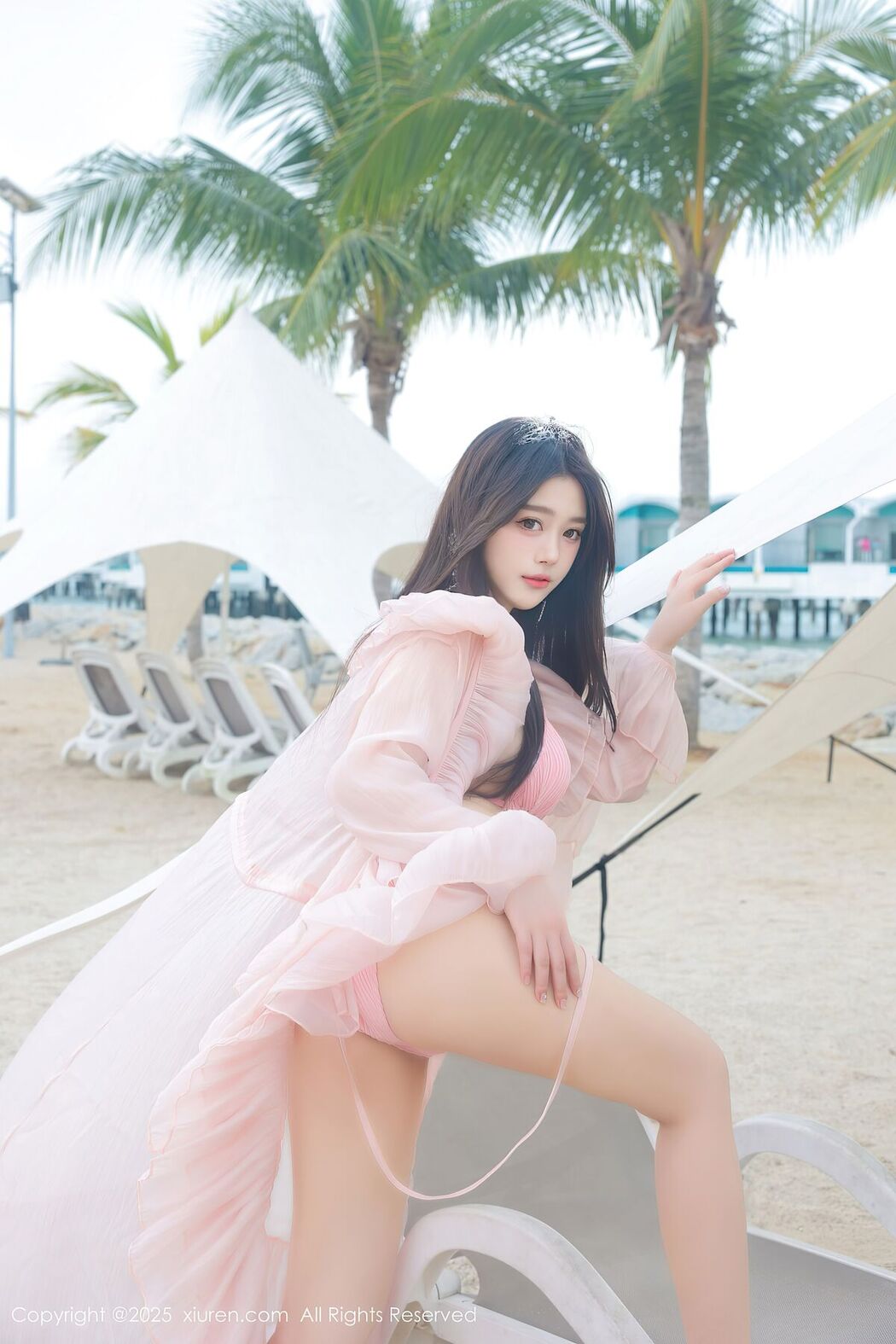 XiuRen秀人网 No.10160 蛋蛋宝 (67P)