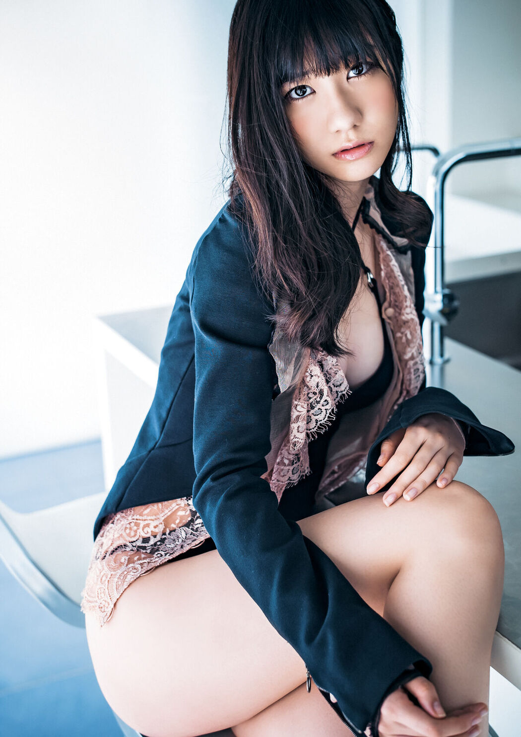 JP Yuki Kashiwagi 柏木 由紀 – Time Capsule Part01 (69P)