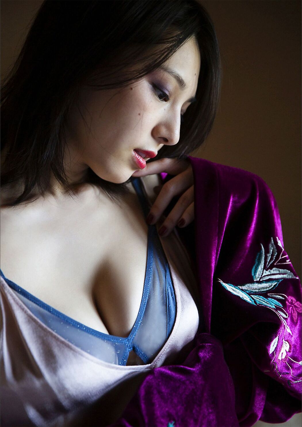 JP Iori Sagara 相樂伊織 &#8211; 泡沫の宵夢 (70P)