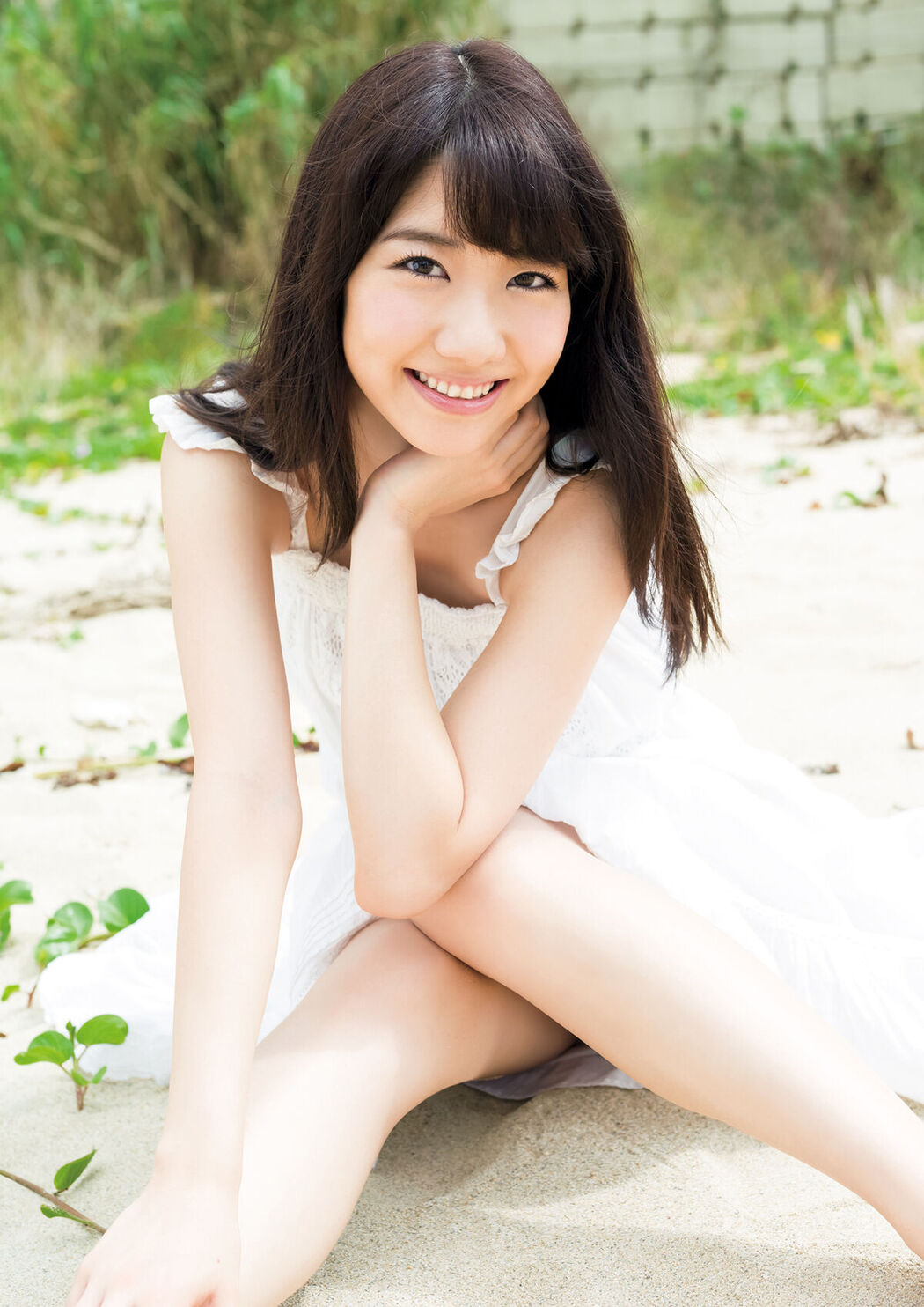 JP Yuki Kashiwagi 柏木 由紀 – Time Capsule Part02 (69P)