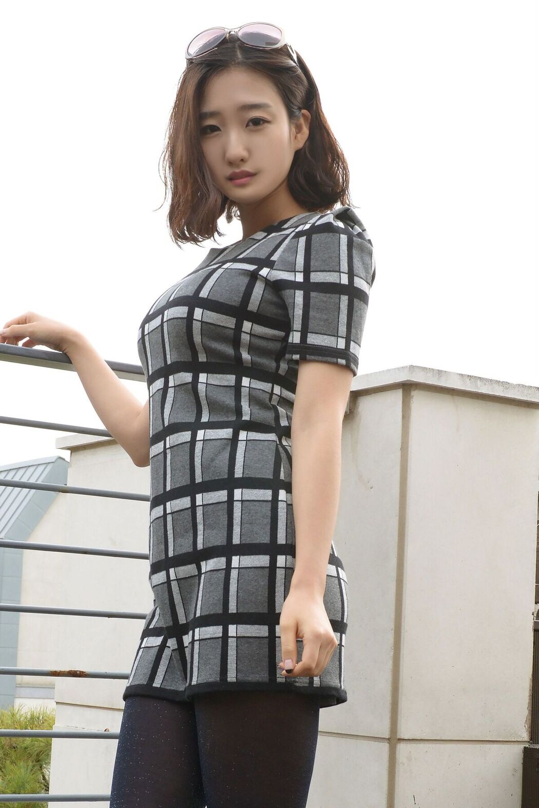 MakeModel Sarah 세진 &#8211; Secret Study Part01 (52P)