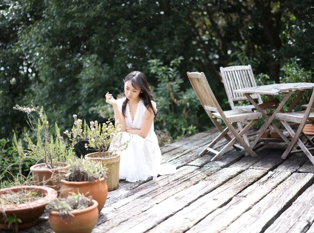 JP Nanako Aizawa 相沢菜々子 – プラチナ♡ベイビー Vol.3 Part01 (52P)