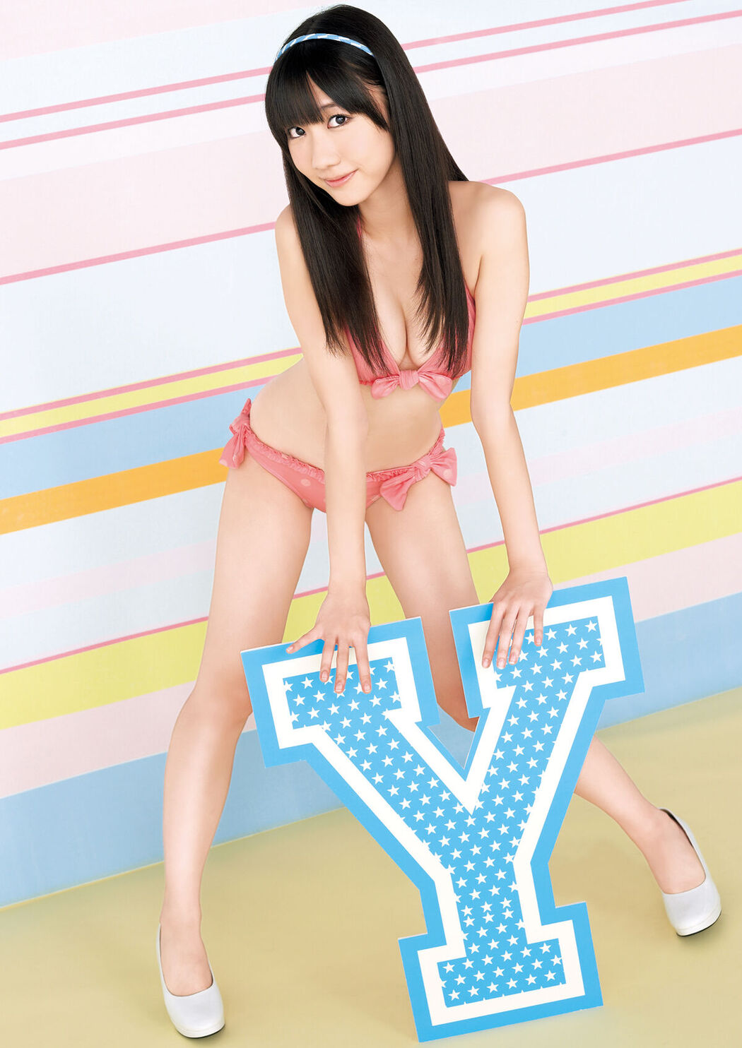 JP Yuki Kashiwagi 柏木 由紀 – Time Capsule Part01 (69P)