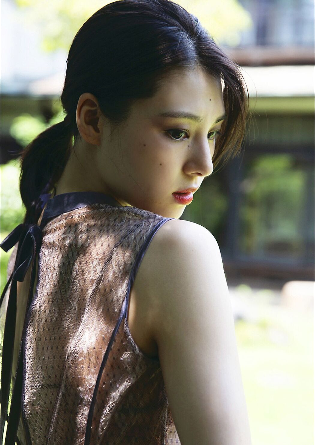 JP Iori Sagara 相樂伊織 – 泡沫の宵夢 (70P)