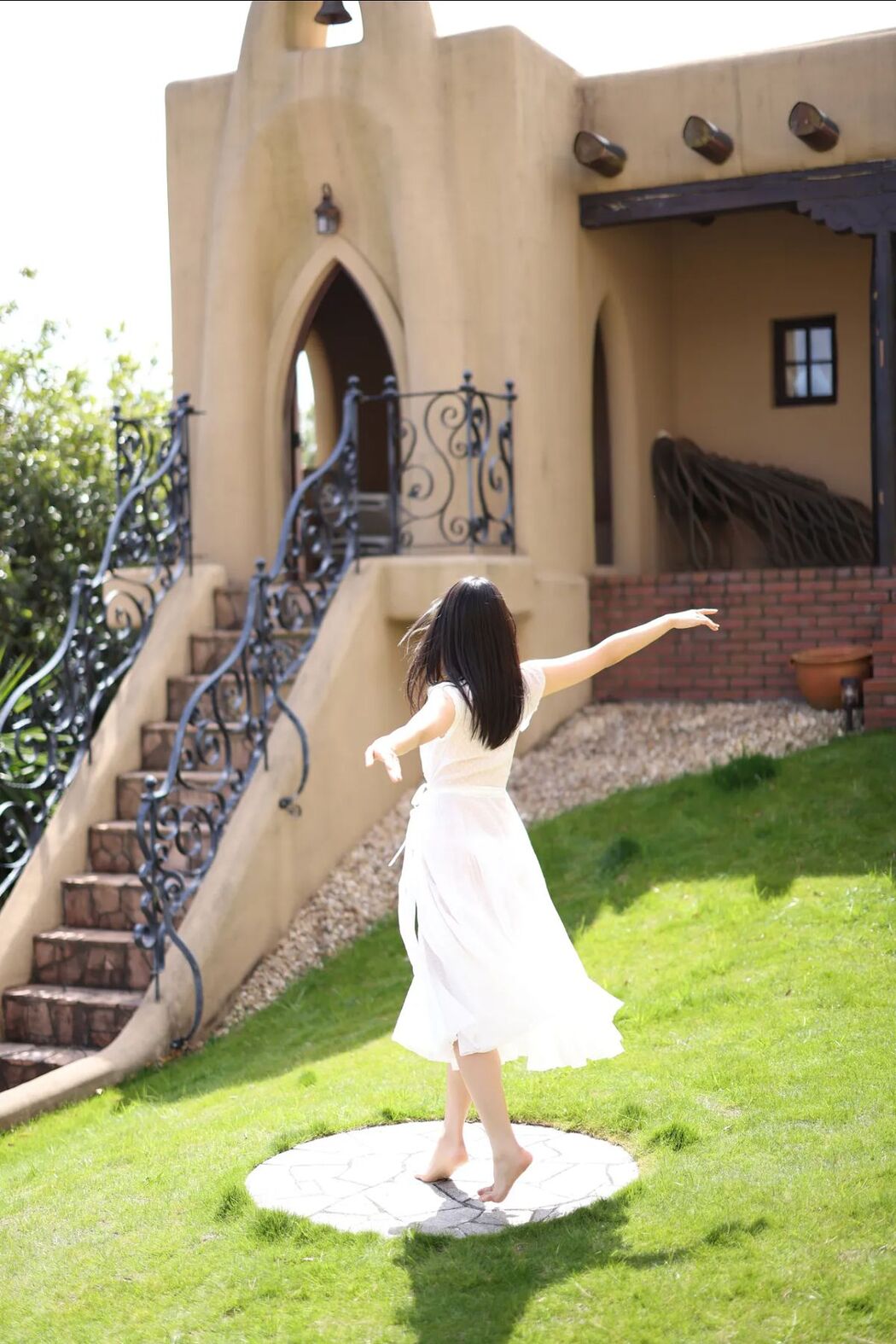 JP Nanako Aizawa 相沢菜々子 – プラチナ♡ベイビー Vol.3 Part01 (52P)