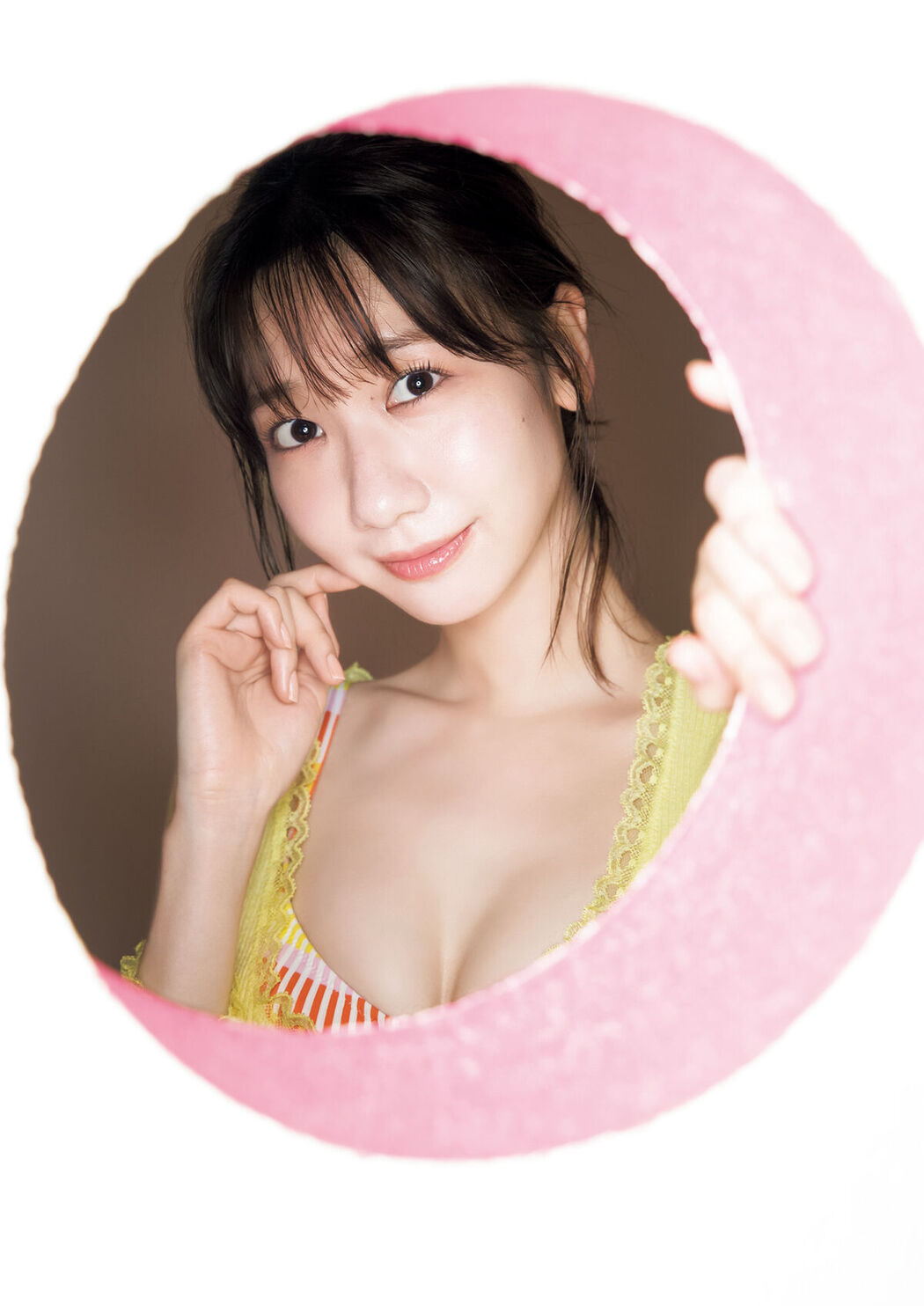 JP Yuki Kashiwagi 柏木 由紀 – Time Capsule Part03 (69P)