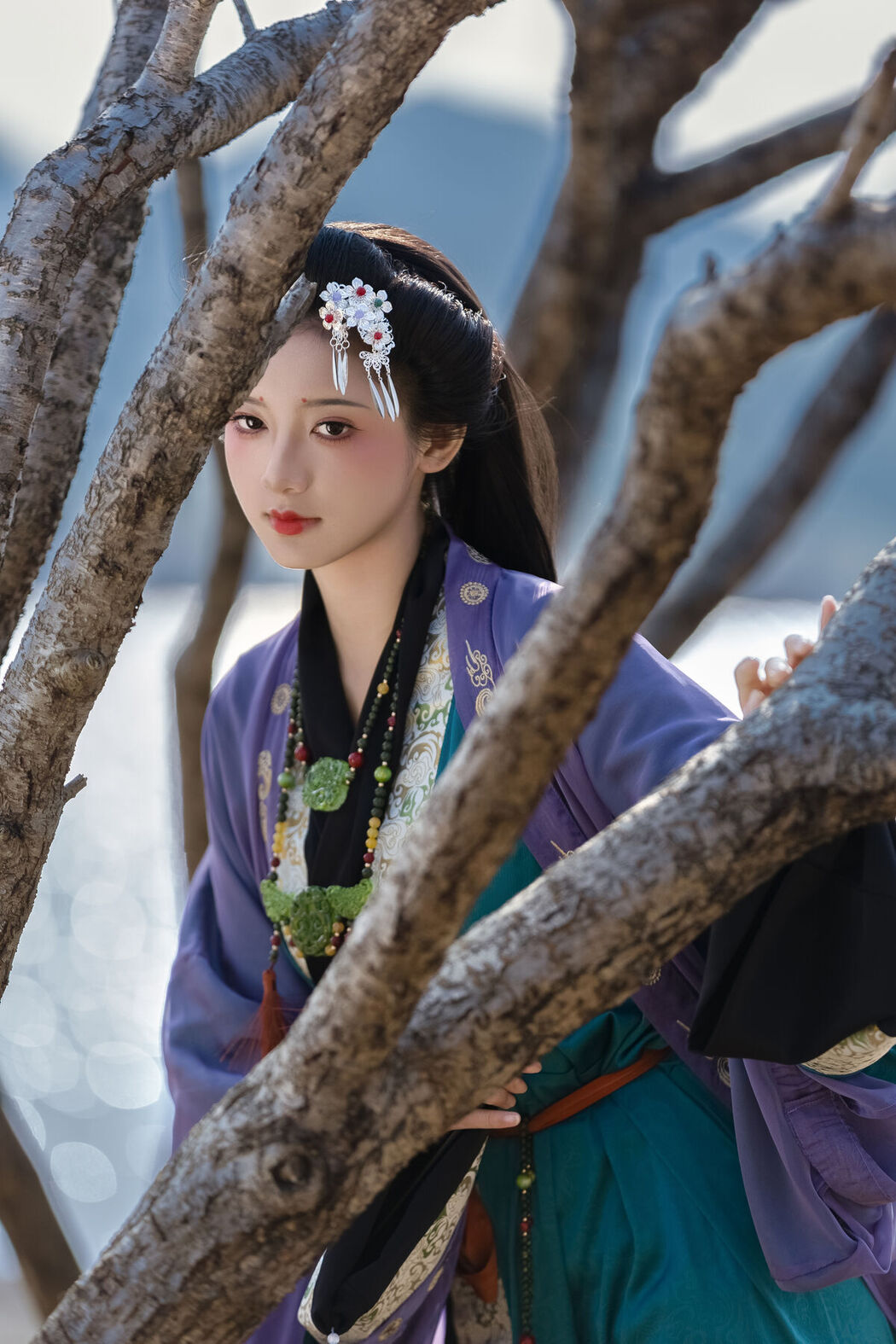 YiTuYu艺图语 Vol.8466 ooOkeah (36P)