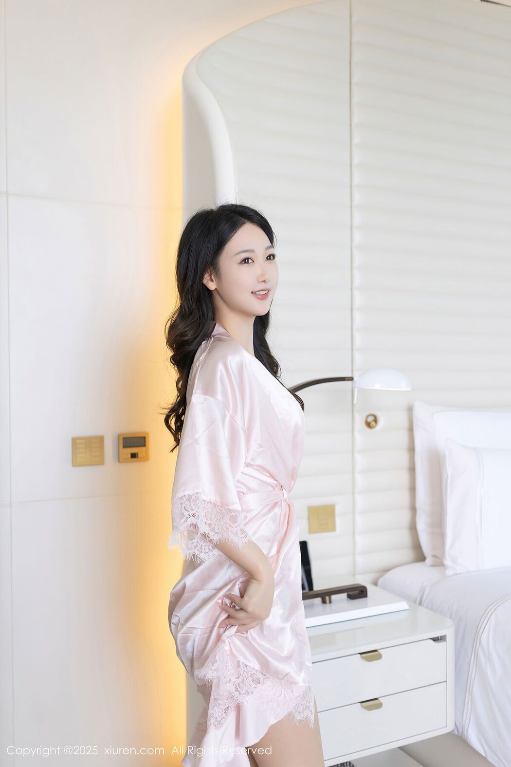 XiuRen秀人网 No.10150 唐安琪 (80P)