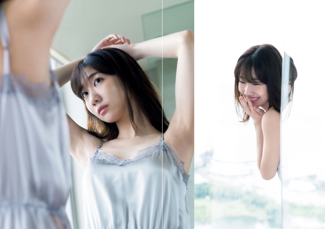 JP Yuki Kashiwagi 柏木 由紀 – Time Capsule Part03 (69P)