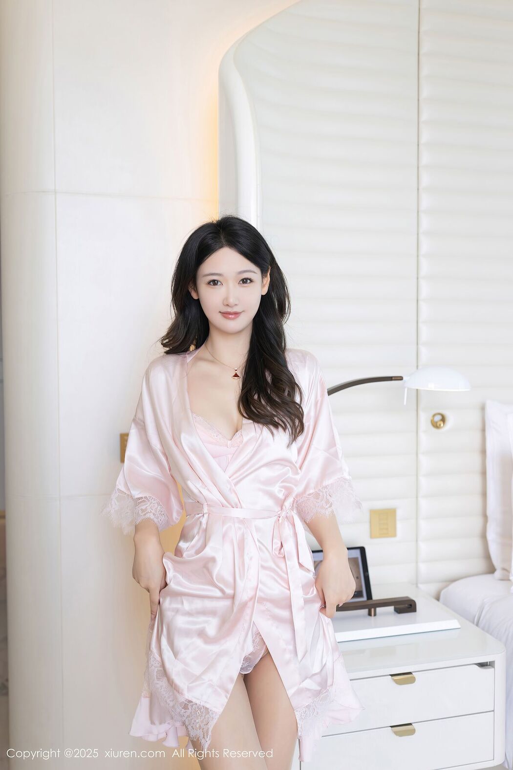 XiuRen秀人网 No.10150 唐安琪 (80P)