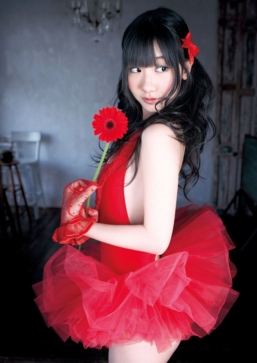 JP Yuki Kashiwagi 柏木 由紀 – Time Capsule Part01 (69P)