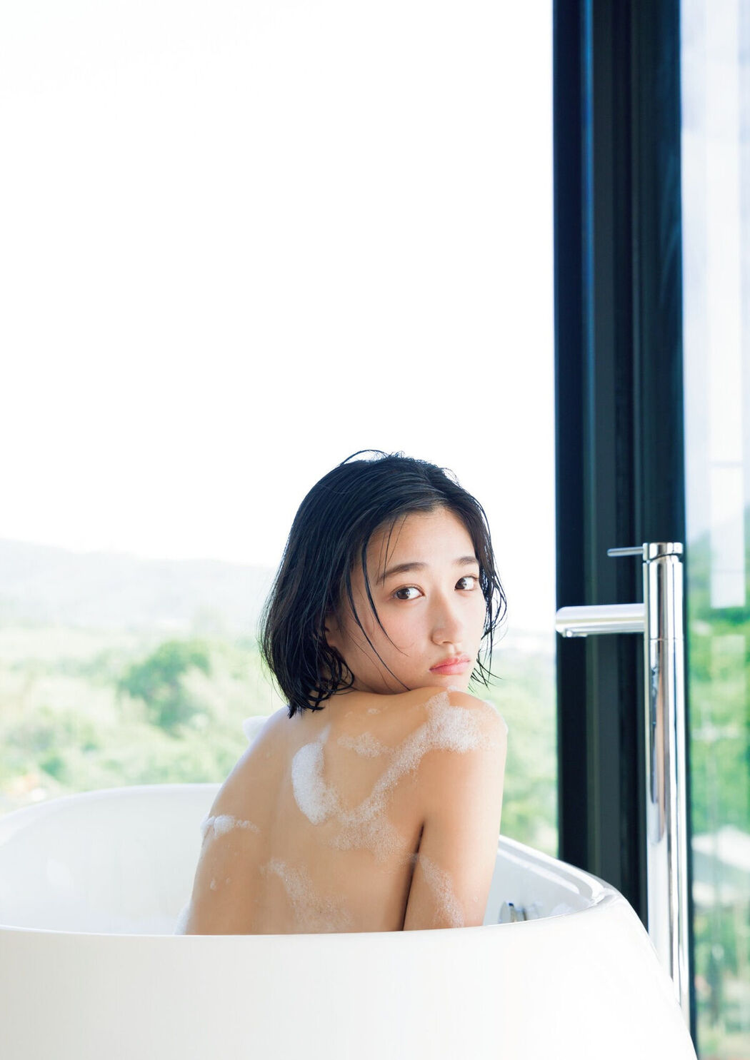 JP Akira Mizuno 水野瞳 – AKIRA Part02 (59P)