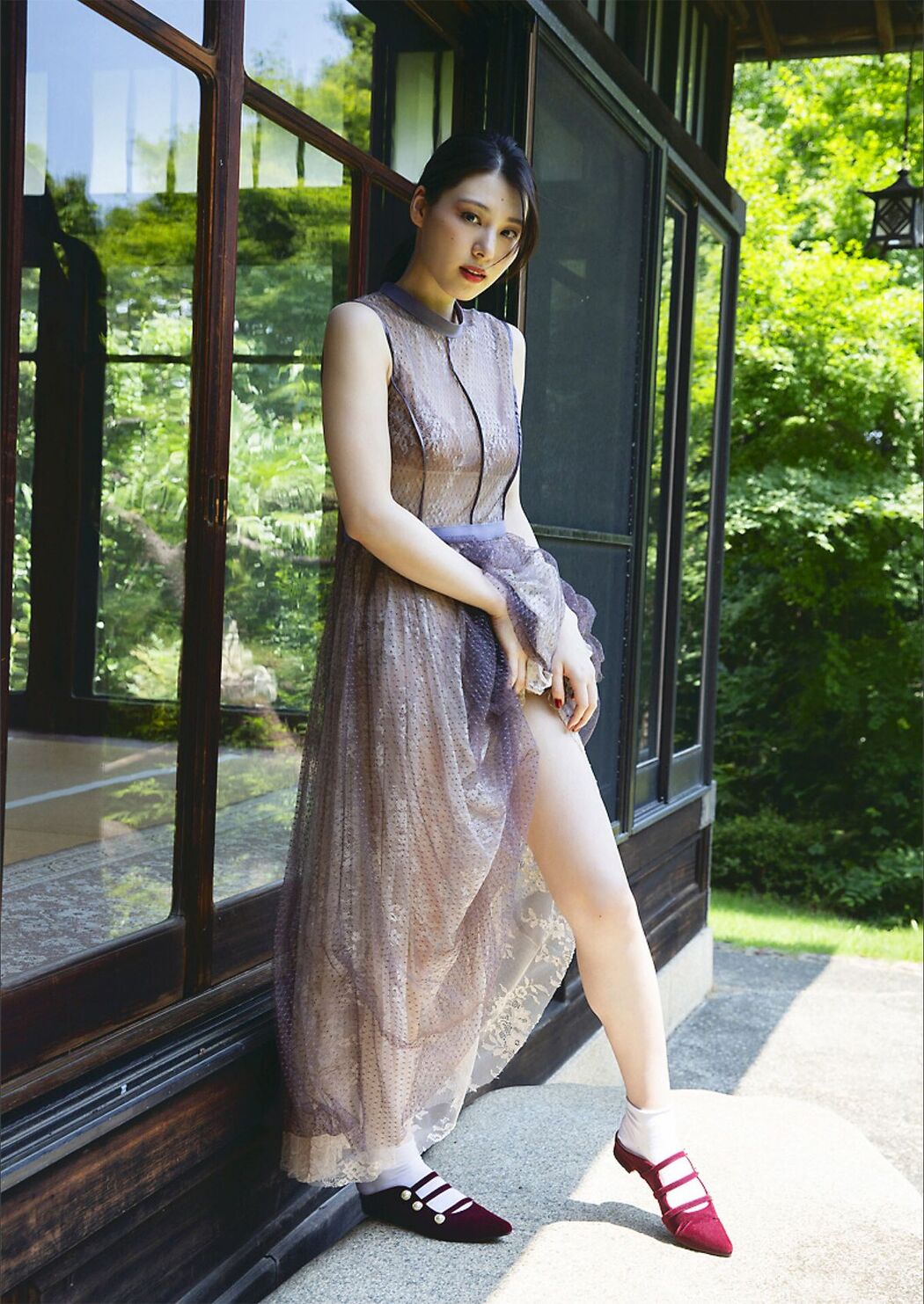 JP Iori Sagara 相樂伊織 – 泡沫の宵夢 (70P)