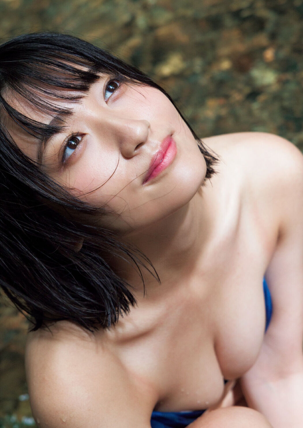 JP Akira Mizuno 水野瞳 – AKIRA Part02 (59P)