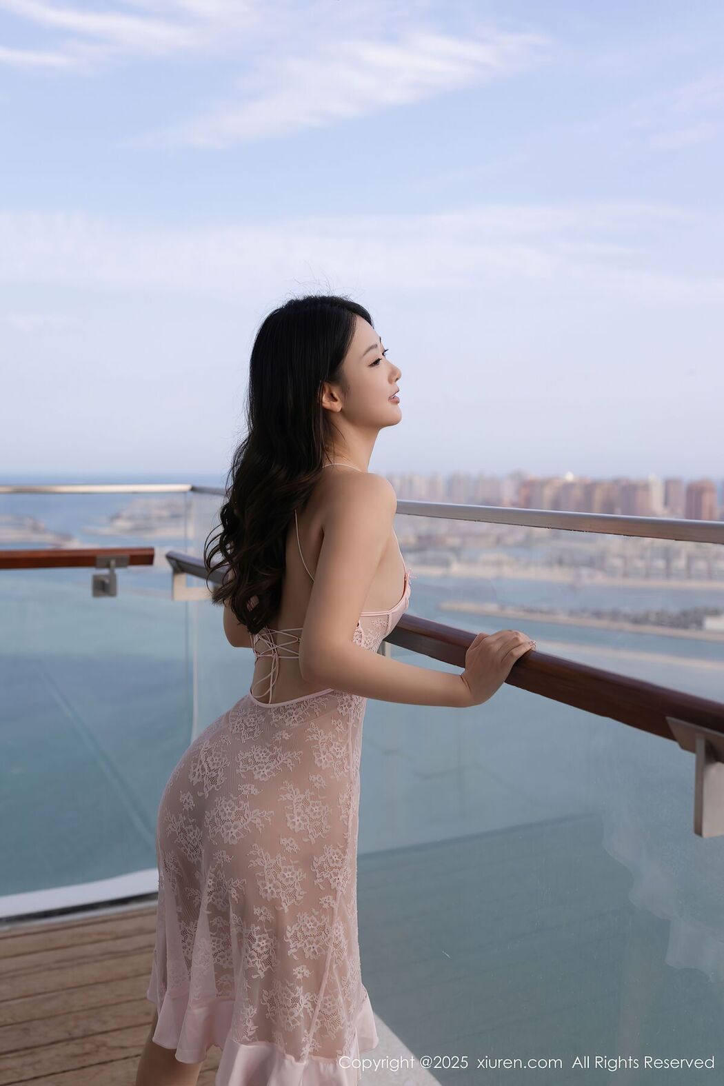 XiuRen秀人网 No.10150 唐安琪 (80P)