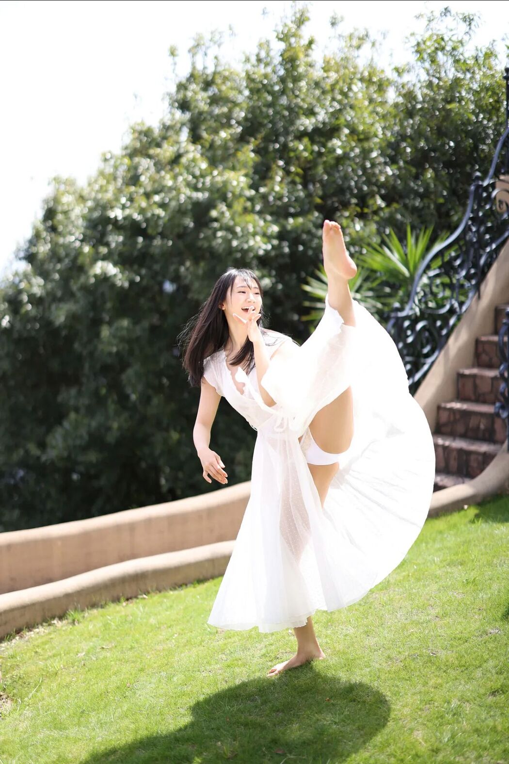 JP Nanako Aizawa 相沢菜々子 – プラチナ♡ベイビー Vol.3 Part01 (52P)