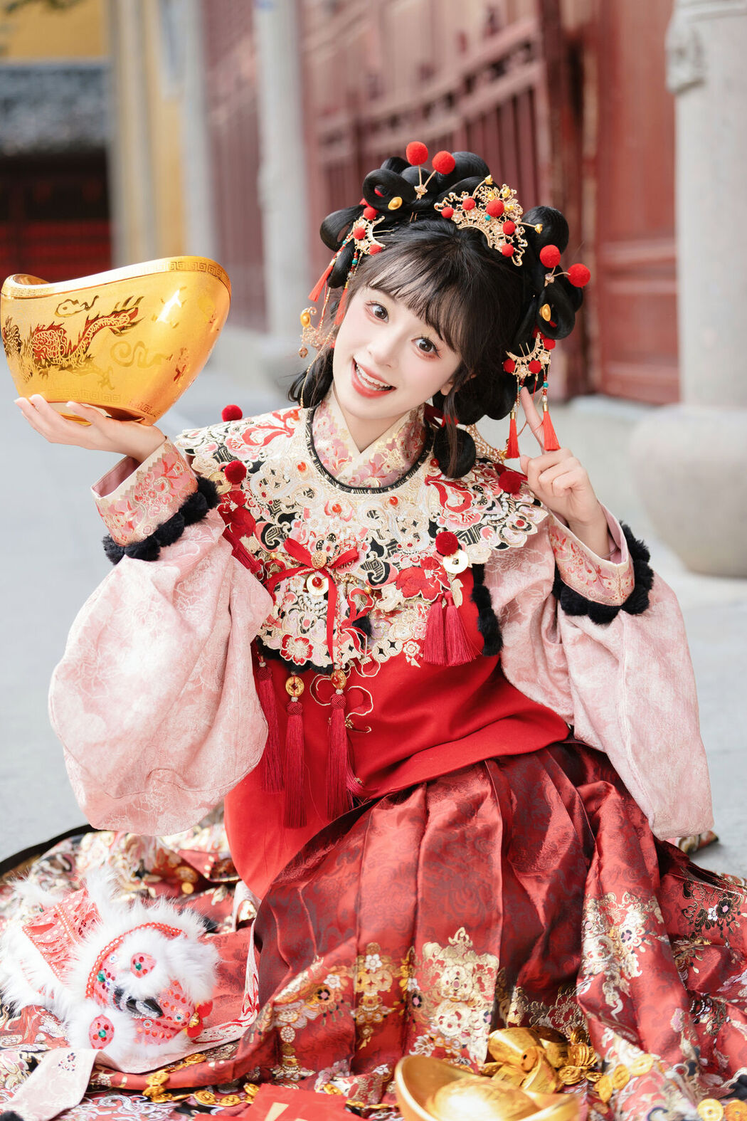 YiTuYu艺图语 Vol.8465 佚名 (25P)