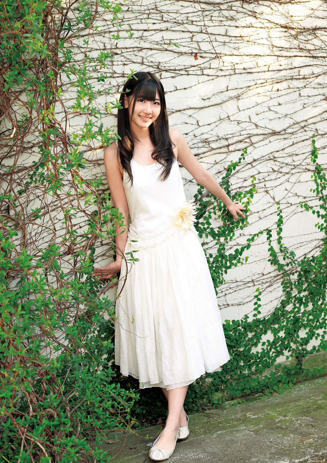 JP Yuki Kashiwagi 柏木 由紀 – Time Capsule Part01 (69P)