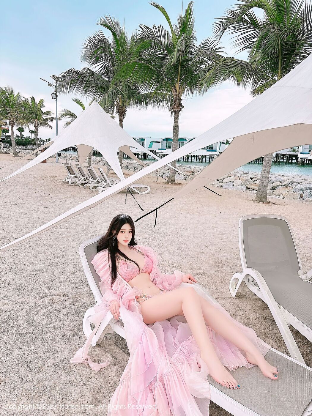 XiuRen秀人网 No.10160 蛋蛋宝 (67P)