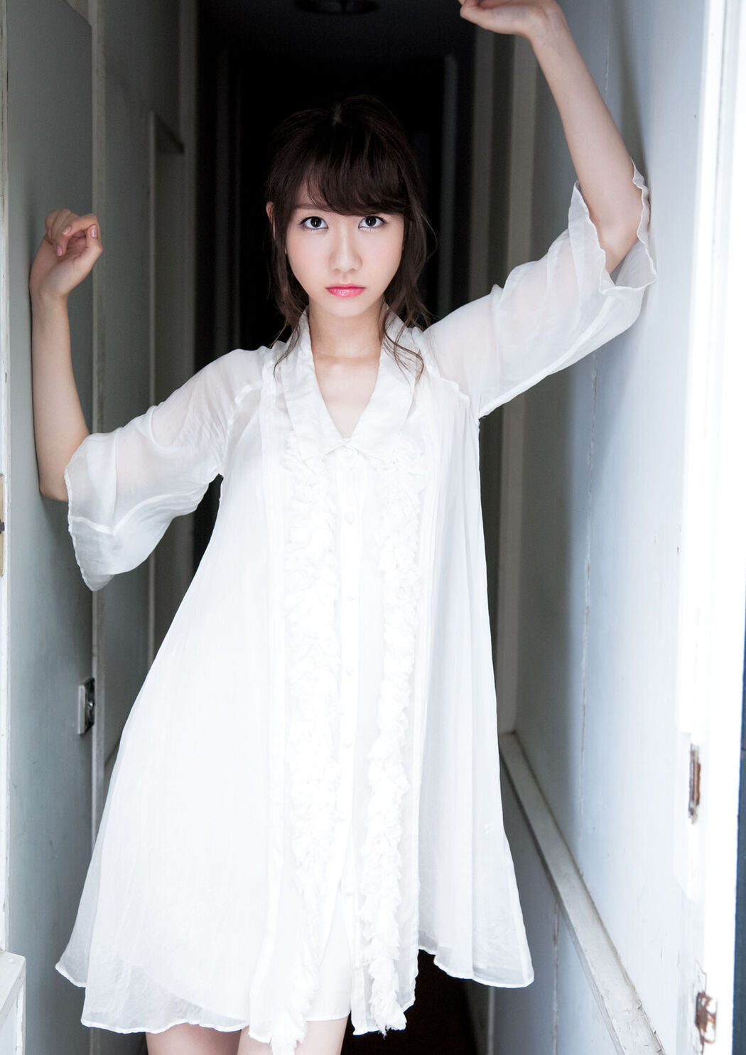 JP Yuki Kashiwagi 柏木 由紀 – Time Capsule Part02 (69P)