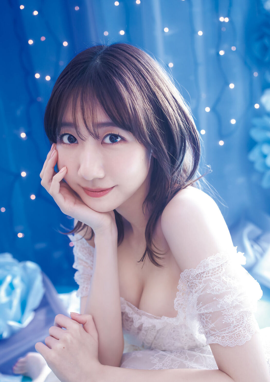 JP Yuki Kashiwagi 柏木 由紀 – Time Capsule Part03 (69P)