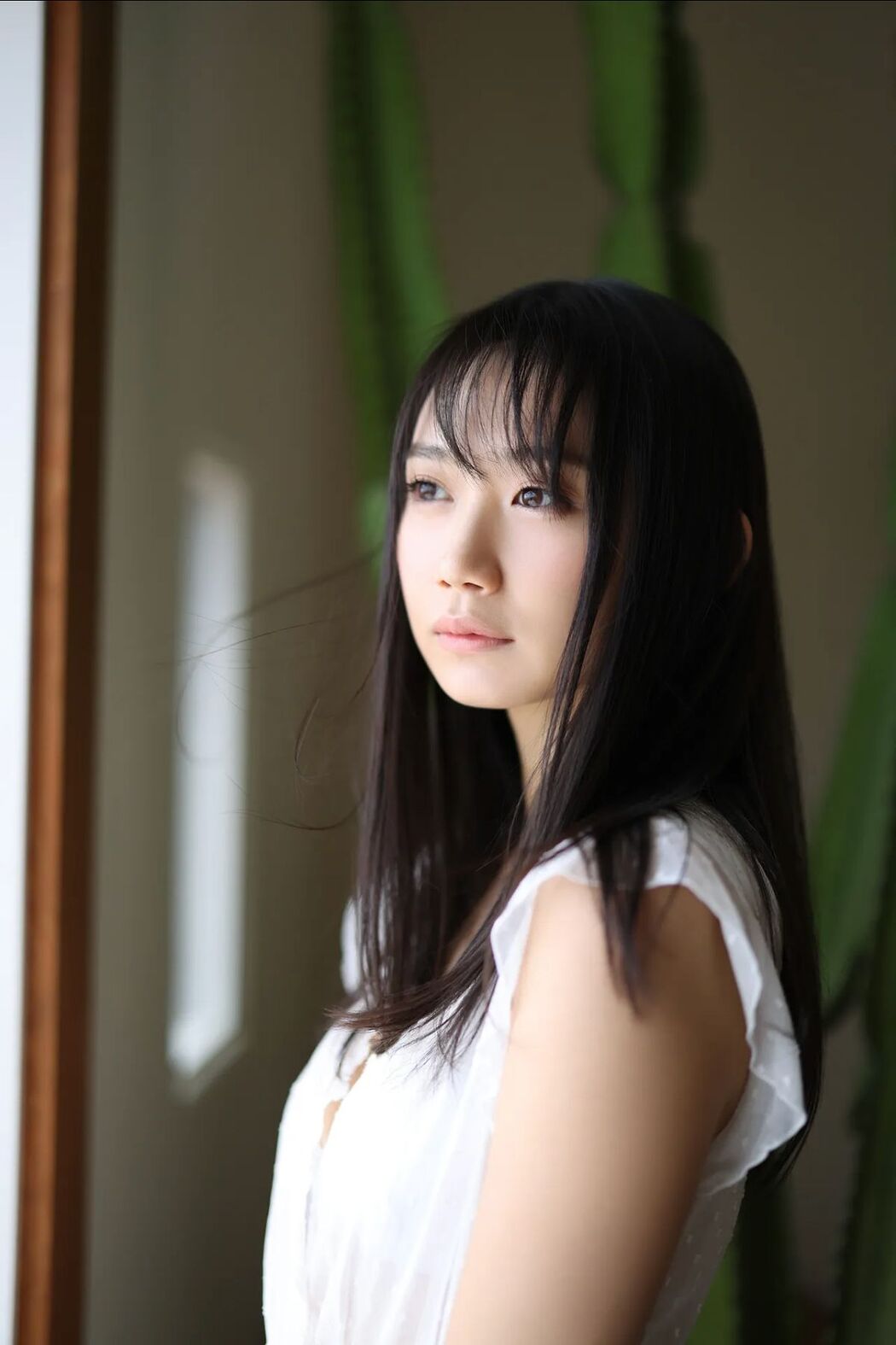 JP Nanako Aizawa 相沢菜々子 – プラチナ♡ベイビー Vol.3 Part01 (52P)