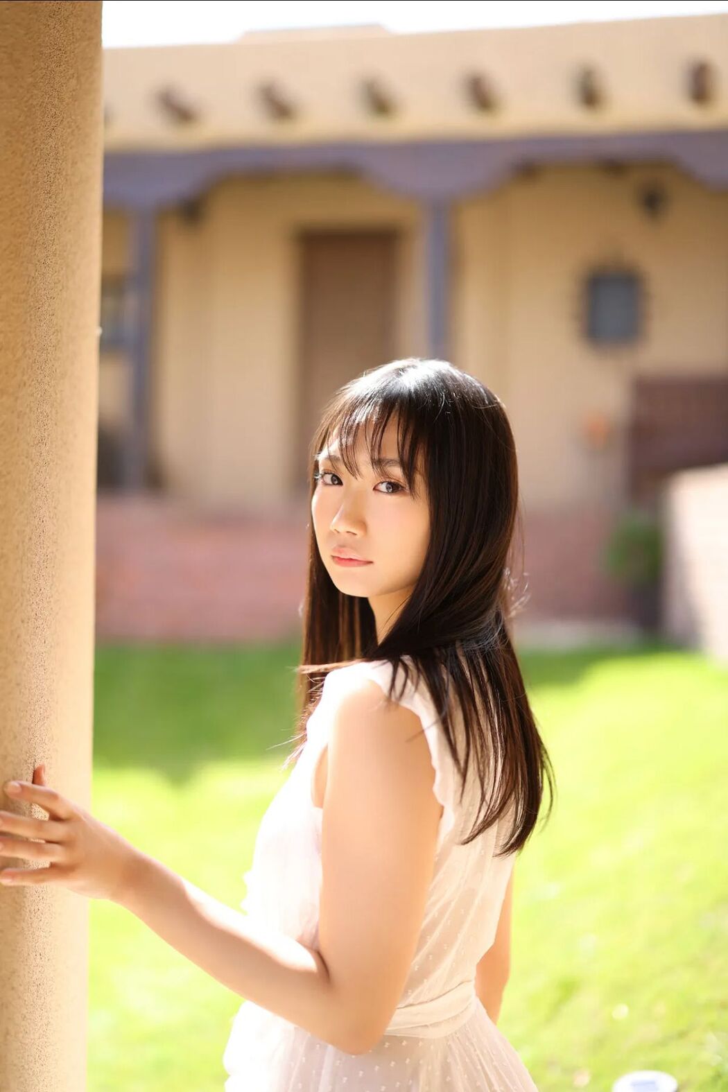 JP Nanako Aizawa 相沢菜々子 – プラチナ♡ベイビー Vol.3 Part01 (52P)