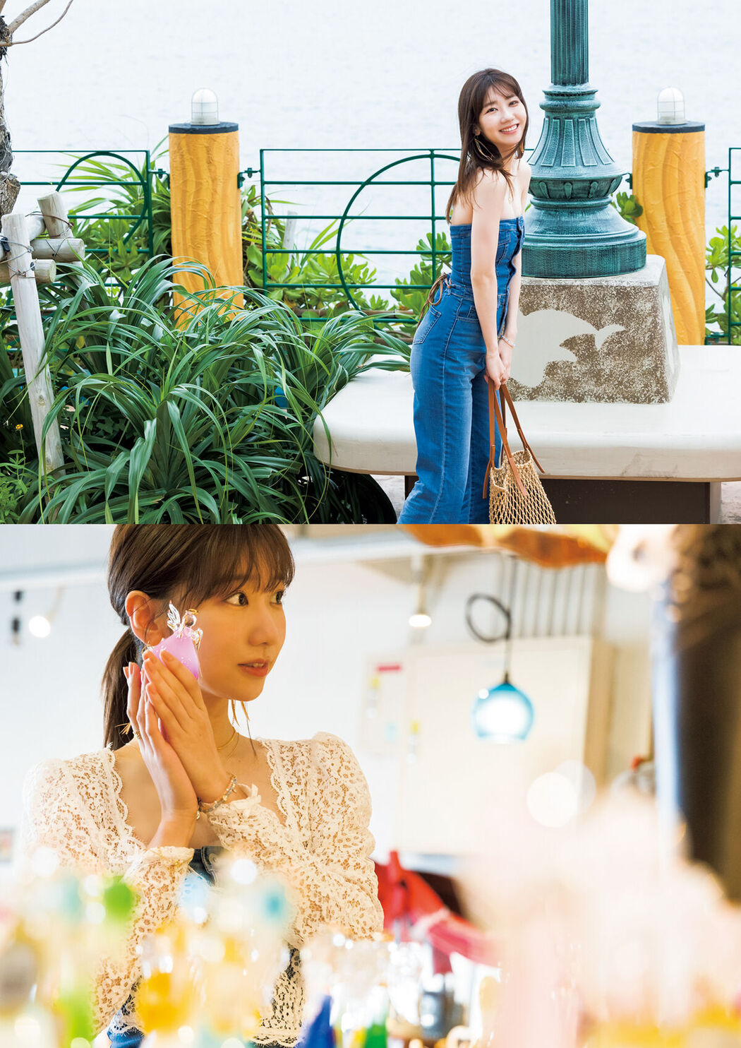 JP Yuki Kashiwagi 柏木 由紀 – Time Capsule Part03 (69P)