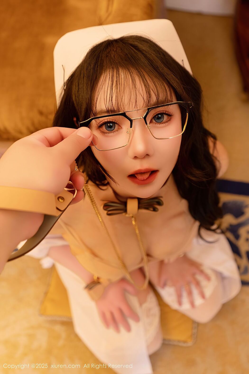 XiuRen秀人网 No.10152 软情 (91P)