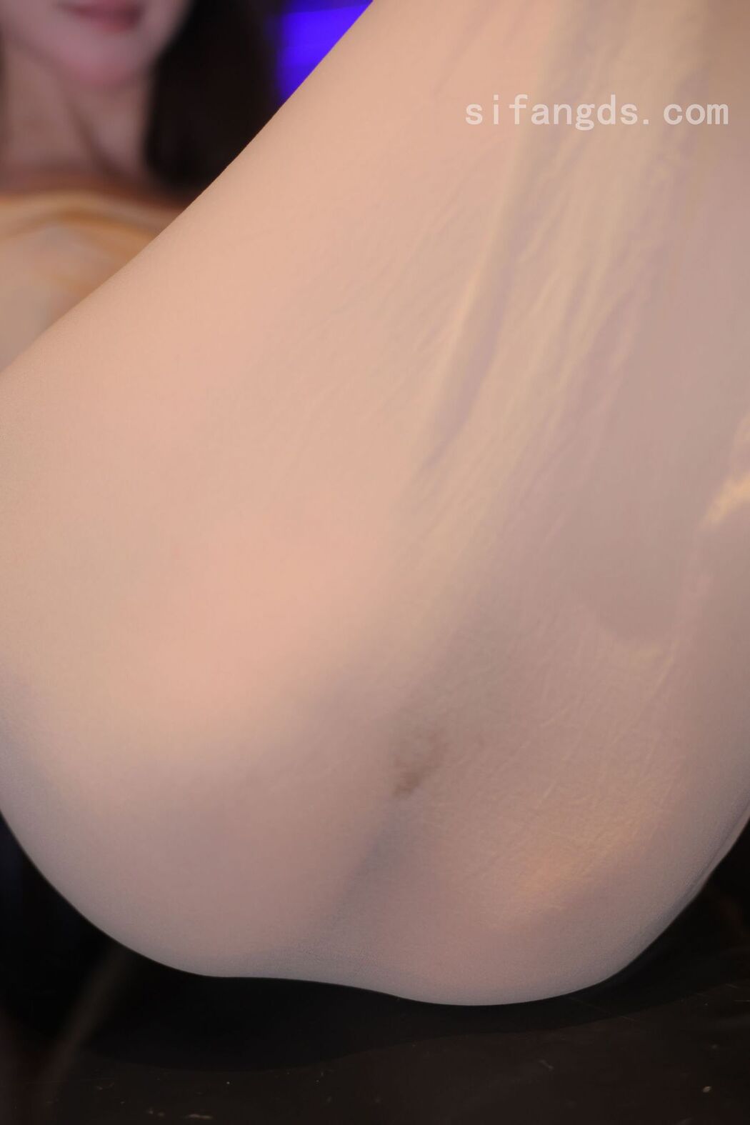 XR Uncensored Candy Tang Tang Candy糖糖 &#8211; R18 秀人网模特 破茧 Part01 (49P &#8211; 3V)