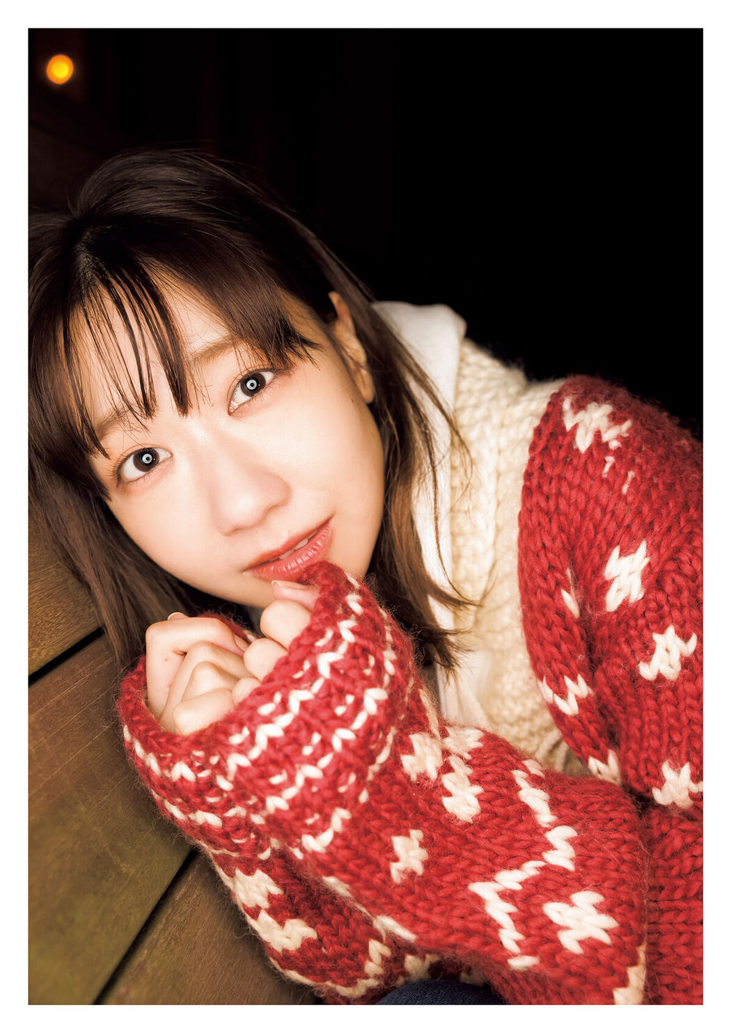 JP Yuki Kashiwagi 柏木 由紀 – Time Capsule Part03 (69P)