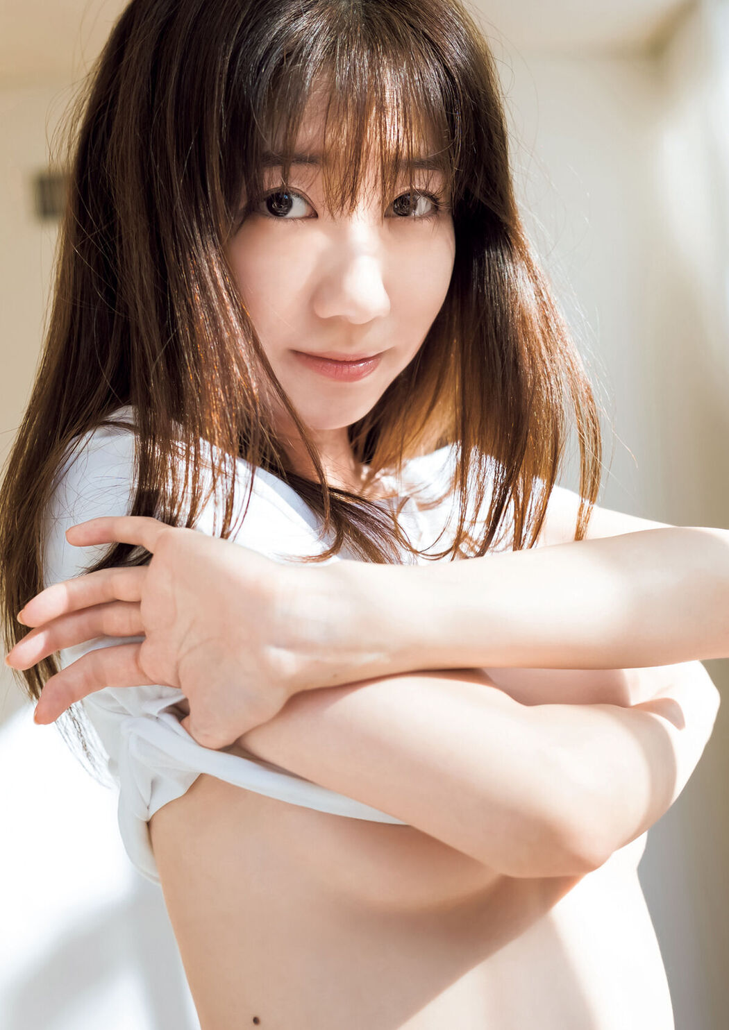 JP Yuki Kashiwagi 柏木 由紀 – Time Capsule Part03 (69P)