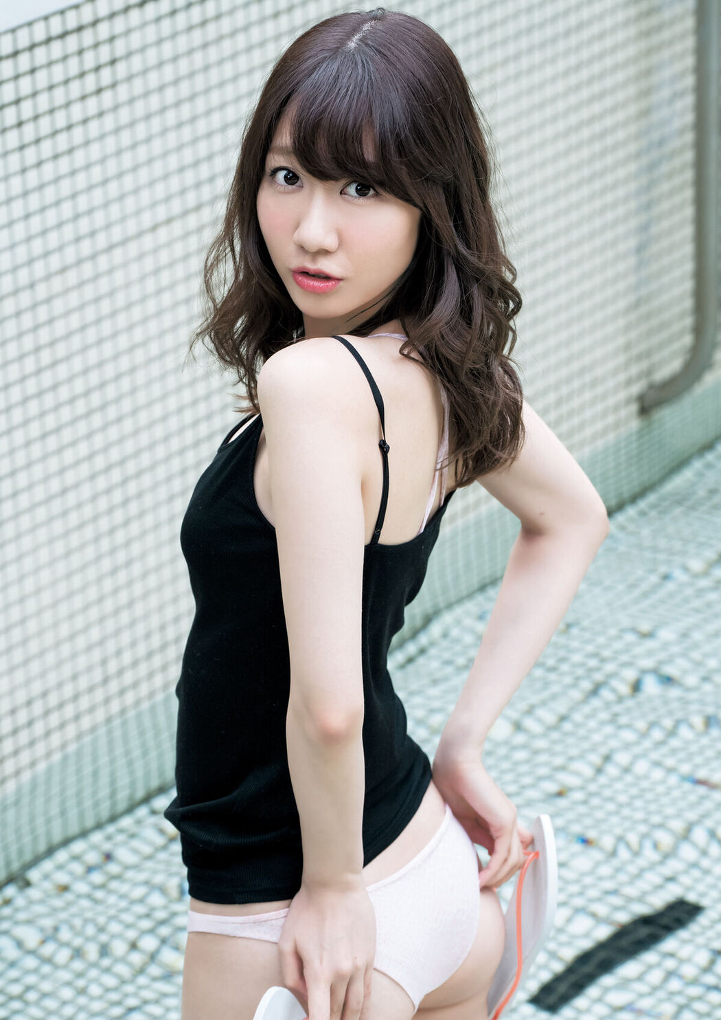 JP Yuki Kashiwagi 柏木 由紀 – Time Capsule Part02 (69P)