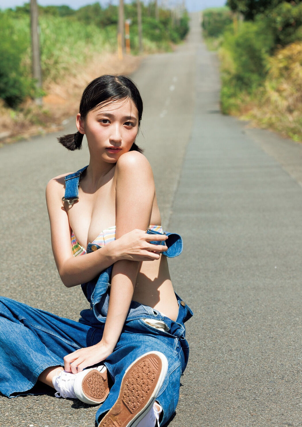 JP Akira Mizuno 水野瞳 – AKIRA Part02 (59P)