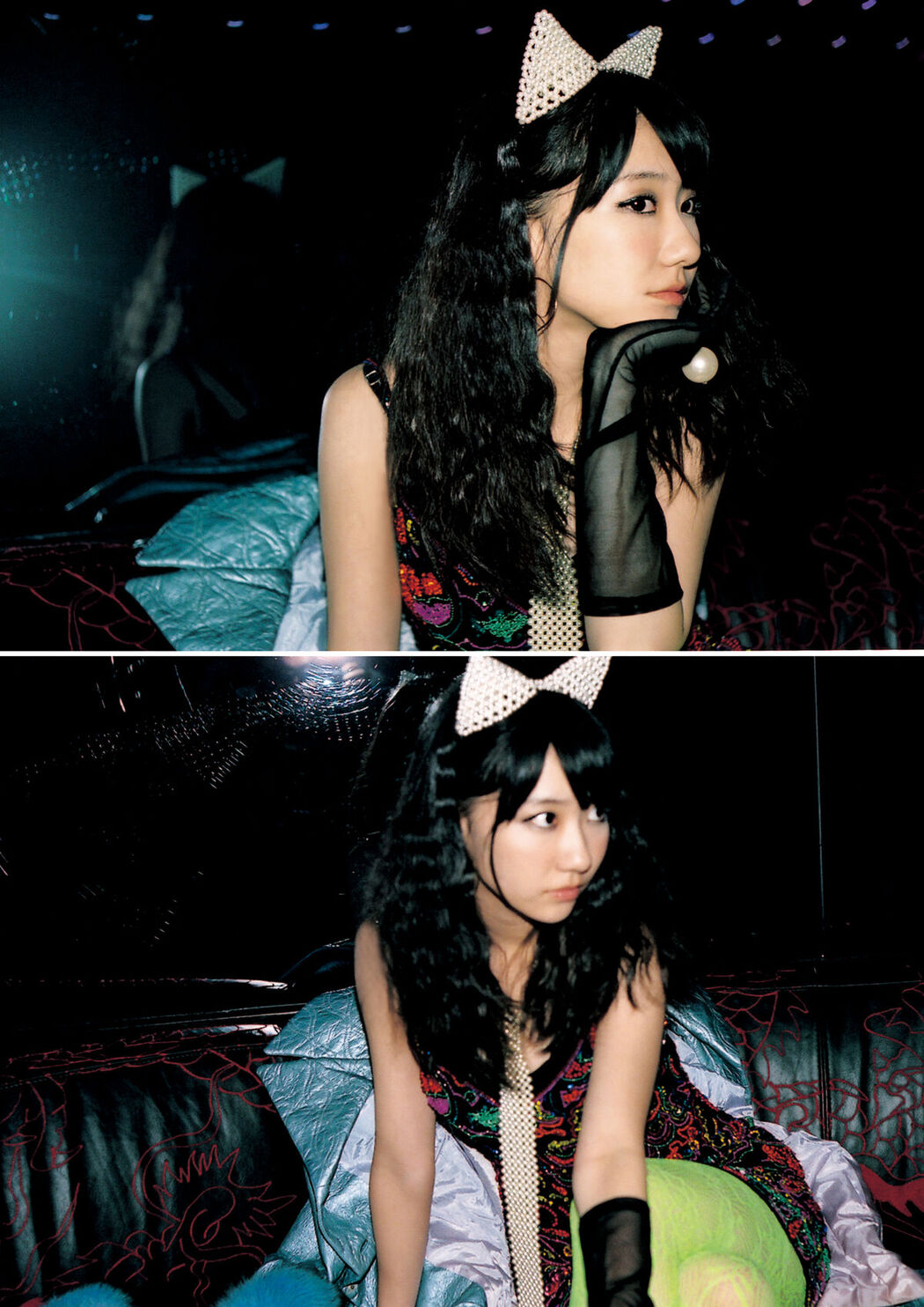 JP Yuki Kashiwagi 柏木 由紀 – Time Capsule Part01 (69P)