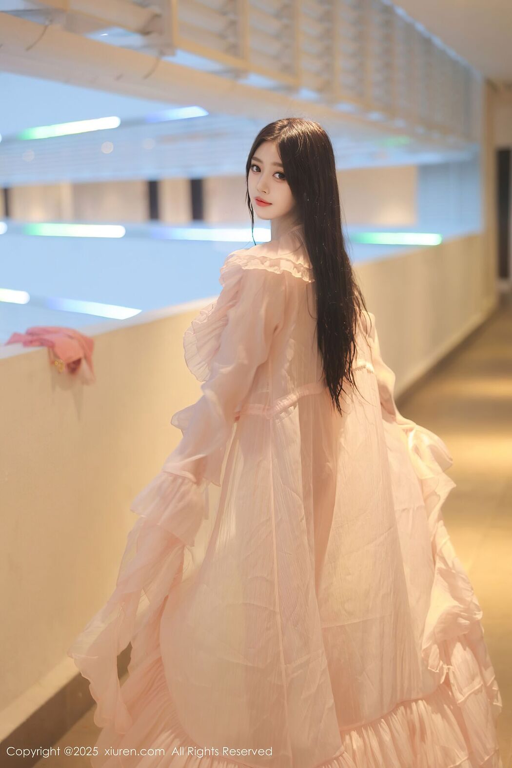 XiuRen秀人网 No.10160 蛋蛋宝 (67P)